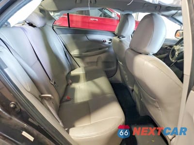 Zdjęcie 10 z 12 samochodu: 2010 TOYOTA COROLLA LE VIN:1NXBU4EE5AZ199447 - miniatura