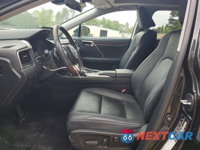 Zdjęcie 7 z 13 samochodu: 2022 LEXUS RX 450H VIN:2T2HGMDA5NC074046 - miniatura