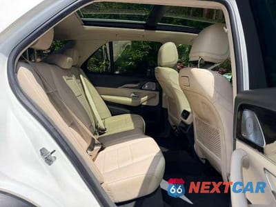 Zdjęcie 8 z 13 samochodu: 2020 MERCEDES-BENZ GLE 350 4MATIC VIN:4JGFB4KB4LA071710 - miniatura