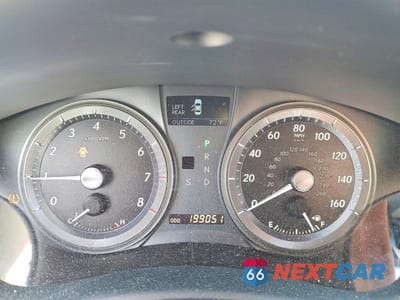 Zdjęcie 9 z 12 samochodu: 2007 LEXUS ES 350 VIN:JTHBJ46G572104725 - miniatura