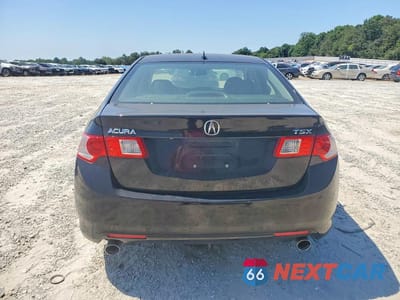 Zdjęcie 6 z 12 samochodu: 2010 ACURA TSX VIN:JH4CU2F69AC014874 - miniatura