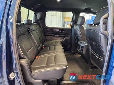 Zdjęcie 10 z 12 samochodu: 2022 RAM 1500 LIMITED VIN:1C6SRFHTXNN332724 - miniatura