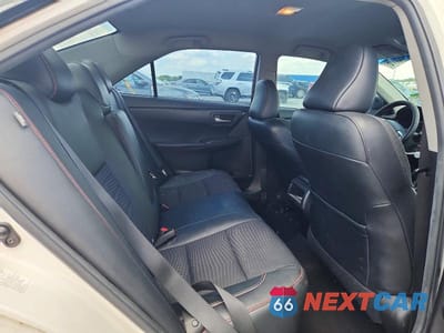 Zdjęcie 10 z 12 samochodu: 2015 TOYOTA CAMRY SE VIN:4T1BF1FK5FU016343 - miniatura