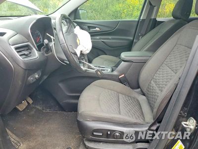 Zdjęcie 13 z 26 samochodu: 2018 CHEVROLET EQUINOX LT VIN:2GNAXJEV9J6225415 - miniatura