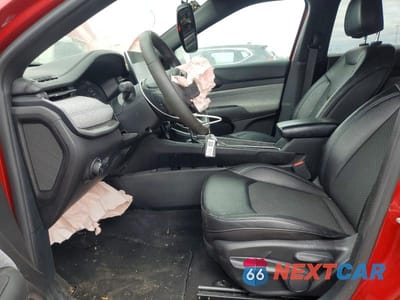 Zdjęcie 7 z 13 samochodu: 2024 JEEP COMPASS LATITUDE VIN:3C4NJDBN8RT137965 - miniatura