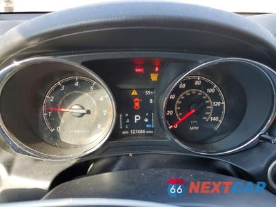 Zdjęcie 9 z 14 samochodu: 2015 MITSUBISHI OUTLANDER SPORT SE VIN:4A4AR4AU4FE014717 - miniatura