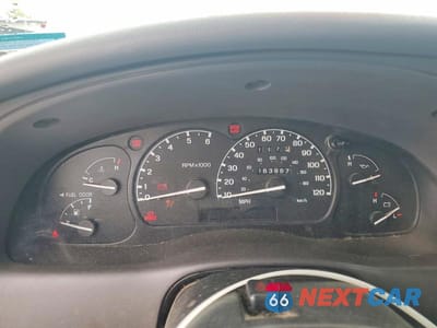 Zdjęcie 9 z 12 samochodu: 2002 FORD RANGER VIN:1FTYR10D82PA23313 - miniatura