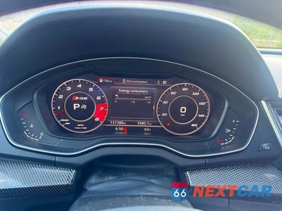 Zdjęcie 8 z 13 samochodu: 2019 AUDI SQ5 PRESTIGE VIN:WA1C4AFY4K2020158 - miniatura