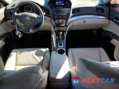 Zdjęcie 8 z 12 samochodu: 2018 ACURA ILX SPECIAL EDITION VIN:19UDE2F49JA002397 - miniatura