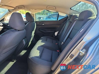 Zdjęcie 10 z 12 samochodu: 2020 NISSAN ALTIMA S VIN:1N4BL4BV4LC173187 - miniatura