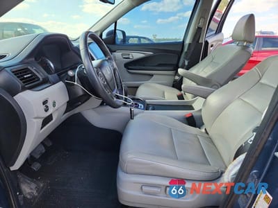 Zdjęcie 7 z 12 samochodu: 2016 HONDA PILOT EXL VIN:5FNYF5H5XGB016278 - miniatura