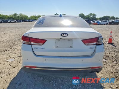 Zdjęcie 6 z 13 samochodu: 2017 KIA OPTIMA EX VIN:5XXGU4L31HG173827 - miniatura