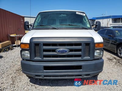 Piąte zdjęcie samochodu w środku: 2012 FORD ECONOLINE E250 VAN VIN:1FTNE2EW2CDA31554 - miniatura