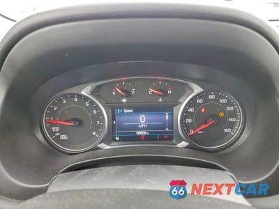Zdjęcie 9 z 12 samochodu: 2019 GMC TERRAIN SLE VIN:3GKALMEV8KL200724 - miniatura