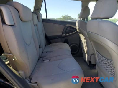 Zdjęcie 11 z 14 samochodu: 2007 TOYOTA RAV4 LIMITED VIN:JTMBK31V576010769 - miniatura