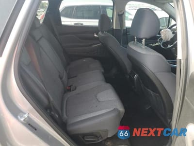 Zdjęcie 11 z 13 samochodu: 2023 HYUNDAI SANTA FE SEL VIN:5NMS2DAJ1PH589670 - miniatura