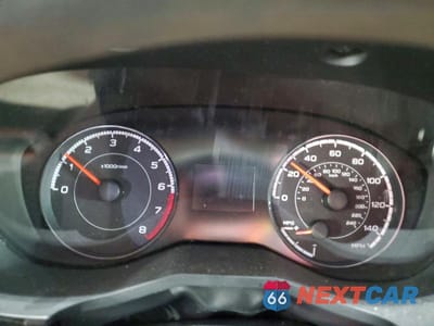Zdjęcie 9 z 12 samochodu: 2018 SUBARU IMPREZA VIN:4S3GTAA64J3721467 - miniatura