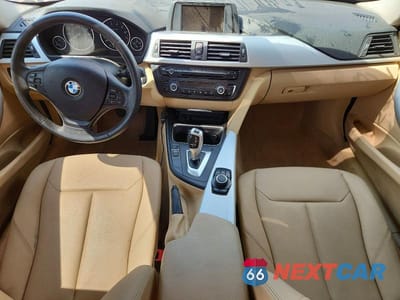 Zdjęcie 8 z 12 samochodu: 2013 BMW 328 I VIN:WBA3A5G57DNP23620 - miniatura