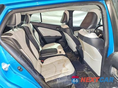 Zdjęcie 10 z 13 samochodu: 2018 TOYOTA PRIUS PRIME PREMIUM VIN:JTDKARFP6J3097090 - miniatura