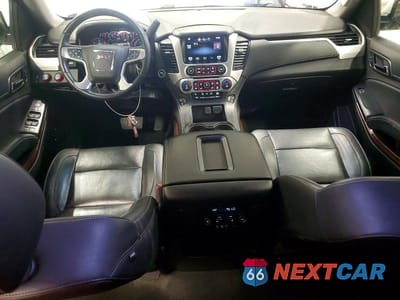 Zdjęcie 8 z 14 samochodu: 2015 GMC YUKON SLT VIN:1GKS2BKC1FR111333 - miniatura