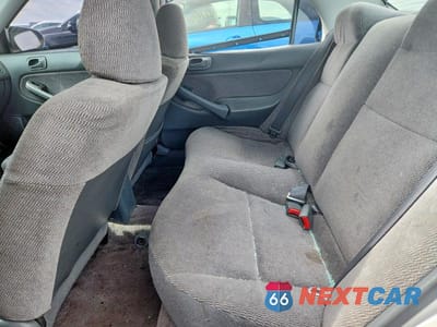 Zdjęcie 10 z 12 samochodu: 1998 HONDA CIVIC VIN:JHMEJ6674WS005742 - miniatura