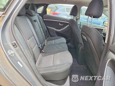 Zdjęcie 10 z 13 samochodu: 2017 HYUNDAI ELANTRA GT BASE VIN:KMHD35LH1HU374480 - miniatura