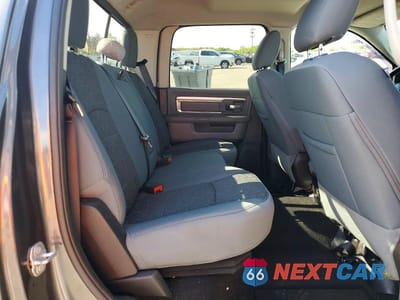 Zdjęcie 10 z 12 samochodu: 2016 RAM 1500 SLT VIN:1C6RR7LT1GS366924 - miniatura