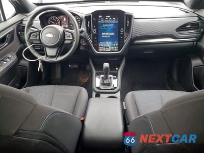 Zdjęcie 8 z 12 samochodu: 2025 SUBARU FORESTER PREMIUM VIN:JF2SLDDC2SH558353 - miniatura