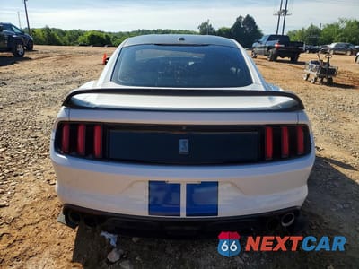Zdjęcie 6 z 12 samochodu: 2017 FORD MUSTANG SHELBY GT350 VIN:1FA6P8JZXH5523533 - miniatura