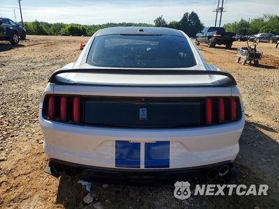 Zdjęcie 6 z 12 samochodu: 2017 FORD MUSTANG SHELBY GT350 VIN:1FA6P8JZXH5523533 - miniatura