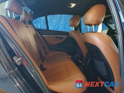 Zdjęcie 10 z 12 samochodu: 2017 BMW 330 XI VIN:WBA8D9G54HNT91291 - miniatura
