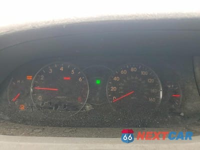 Zdjęcie 9 z 12 samochodu: 2006 TOYOTA AVALON XL VIN:4T1BK36B76U120095 - miniatura