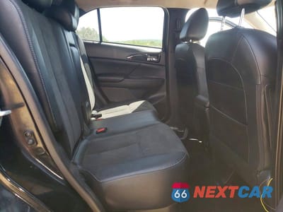 Zdjęcie 11 z 13 samochodu: 2022 MITSUBISHI ECLIPSE CROSS SE VIN:JA4ATWAAXNZ048849 - miniatura