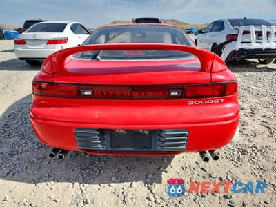 Zdjęcie 6 z 12 samochodu: 1992 MITSUBISHI 3000 GT VIN:JA3XD54B8NY042564 - miniatura