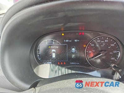 Zdjęcie 9 z 13 samochodu: 2021 NISSAN KICKS SV VIN:3N1CP5CV1ML523083 - miniatura