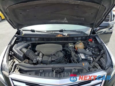 Zdjęcie 12 z 13 samochodu: 2018 CADILLAC XT5 VIN:1GYKNARS9JZ153536 - miniatura