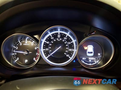 Zdjęcie 9 z 13 samochodu: 2022 MAZDA CX-5 PREFERRED VIN:JM3KFBCM6N0525886 - miniatura