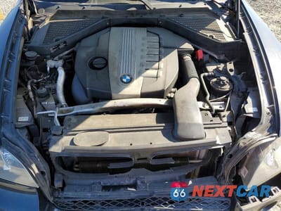 Zdjęcie 12 z 13 samochodu: 2012 BMW X5 XDRIVE35D VIN:5UXZW0C54CL666633 - miniatura