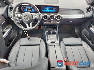Zdjęcie 8 z 13 samochodu: 2023 MERCEDES-BENZ GLB 250 4MATIC VIN:W1N4M4HB1PW326523 - miniatura