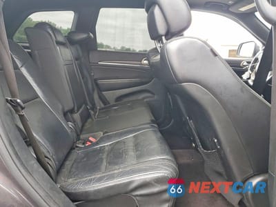 Zdjęcie 11 z 14 samochodu: 2017 JEEP GRAND CHEROKEE LIMITED VIN:1C4RJFBG8HC608814 - miniatura