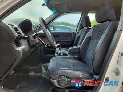 Zdjęcie 7 z 13 samochodu: 2004 HONDA CR-V LX VIN:SHSRD78414U215995 - miniatura