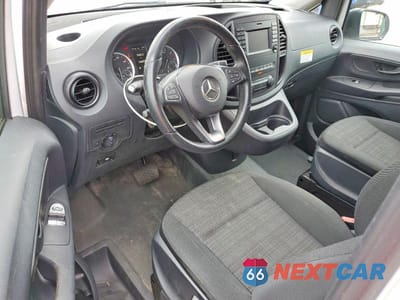 Zdjęcie 8 z 13 samochodu: 2020 MERCEDES BENZ METRIS VIN:W1YV0BEY4L3739385 - miniatura