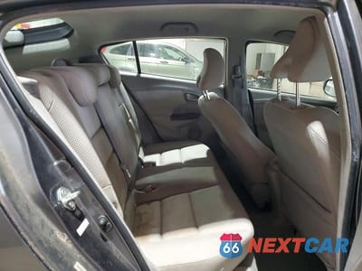 Zdjęcie 10 z 12 samochodu: 2010 HONDA INSIGHT EX VIN:JHMZE2H78AS004520 - miniatura