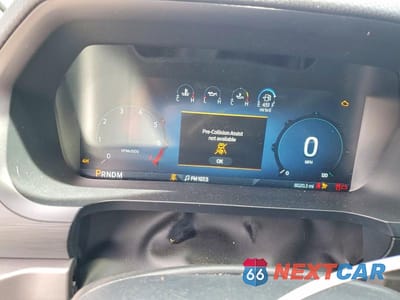 Zdjęcie 9 z 12 samochodu: 2025 FORD F150 XL VIN:1FTEX1LP2SKD33257 - miniatura