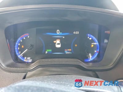 Zdjęcie 9 z 12 samochodu: 2020 TOYOTA COROLLA LE VIN:JTDEBRBE8LJ023568 - miniatura