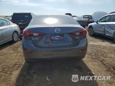Zdjęcie 6 z 12 samochodu: 2017 MAZDA 3 SPORT VIN:3MZBN1U70HM104064 - miniatura
