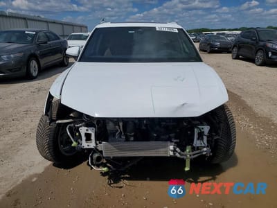 Piąte zdjęcie samochodu w środku: 2021 AUDI Q3 PREMIUM S LINE 45 VIN:WA1DECF38M1142239 - miniatura