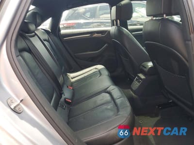 Zdjęcie 10 z 12 samochodu: 2018 AUDI A3 PREMIUM VIN:WAUAUGFF6J1094083 - miniatura