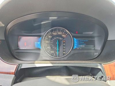 Zdjęcie 9 z 13 samochodu: 2011 FORD EDGE LIMITED VIN:2FMDK3KC0BBB26585 - miniatura