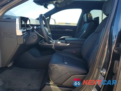Zdjęcie 7 z 13 samochodu: 2026 CADILLAC ESCALADE IQ L SPORT-1 VIN:1GYLELKL6TU102577 - miniatura